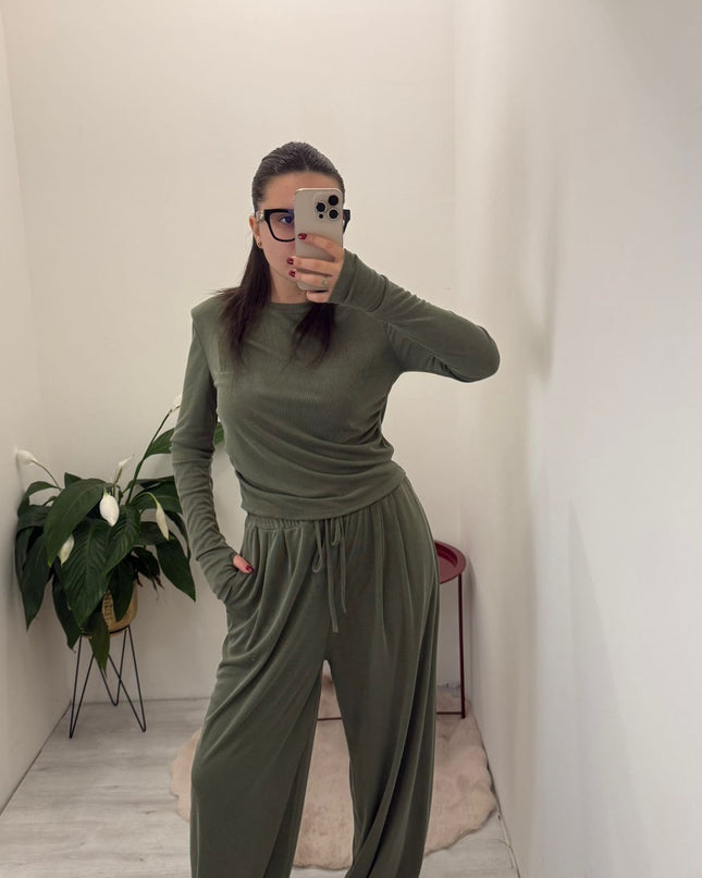 Coordinato Essential