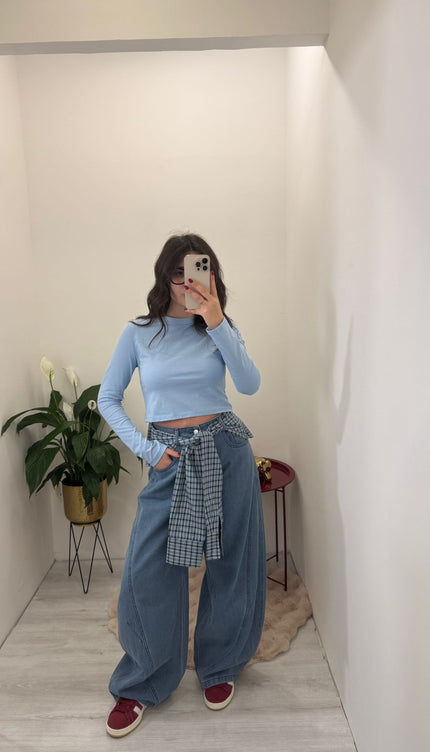 Jeans Bandana