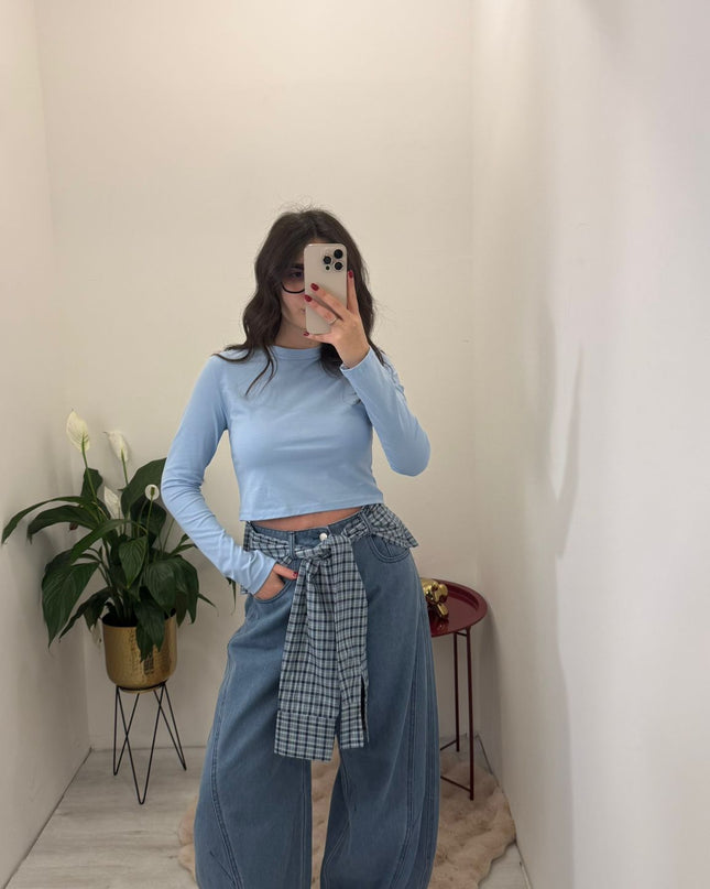 Jeans Bandana
