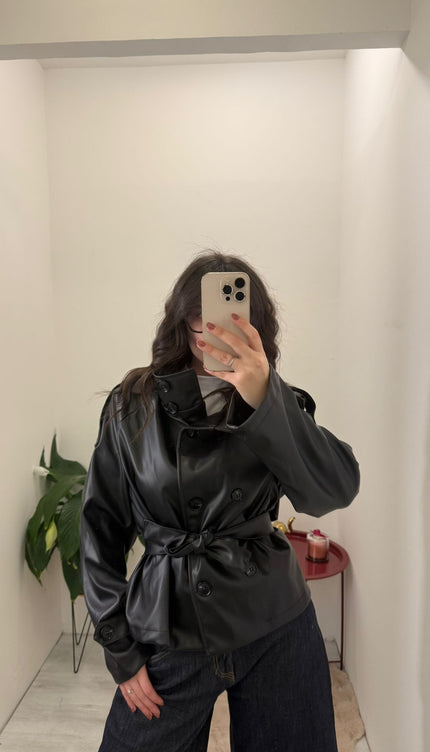 Trench Paris