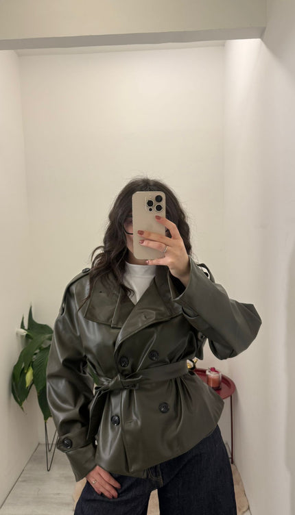 Trench Paris