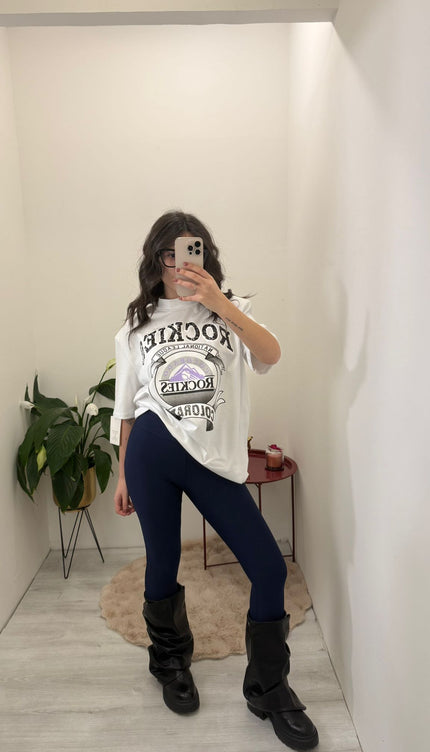 Leggings Horse