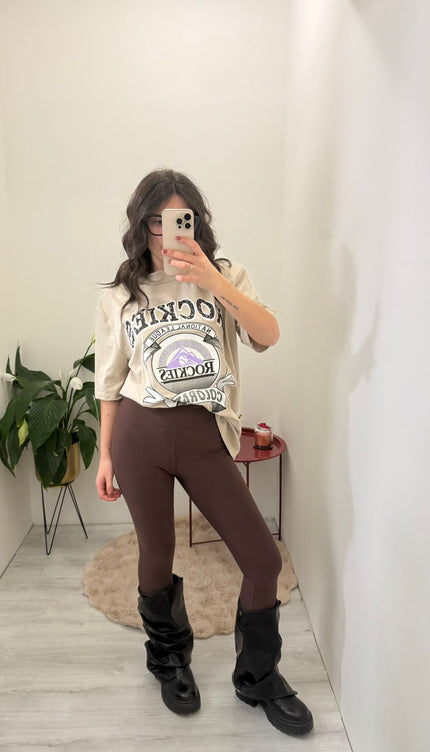 Leggings Horse