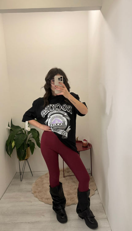 Leggings Horse
