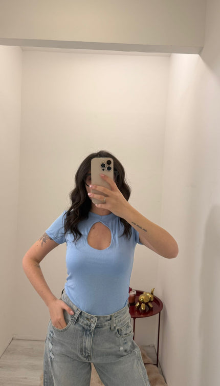 Body Goccia