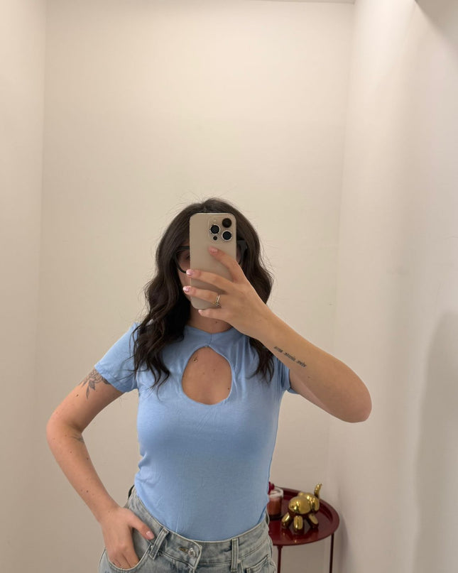 Body Goccia