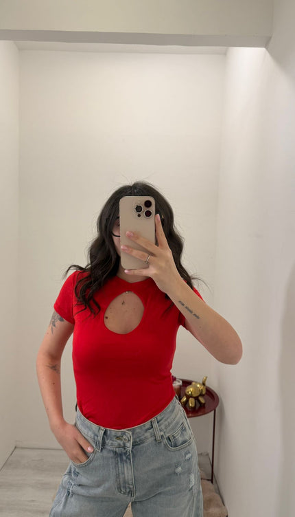 Body Goccia
