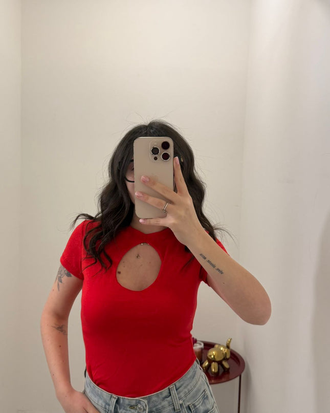 Body Goccia