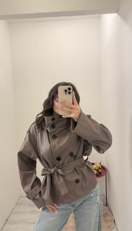 Trench Paris