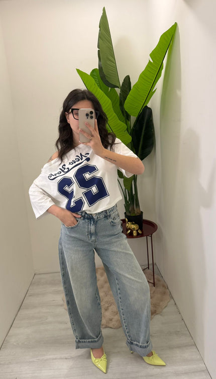 Jeans Trendy