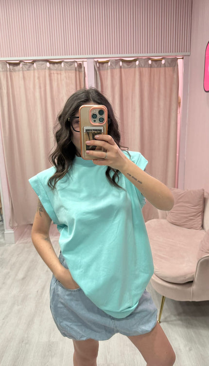 T-shirt Butterfly