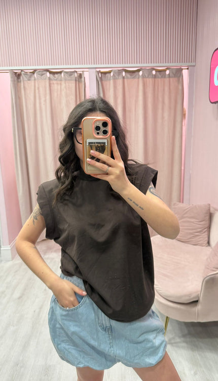 T-shirt Butterfly