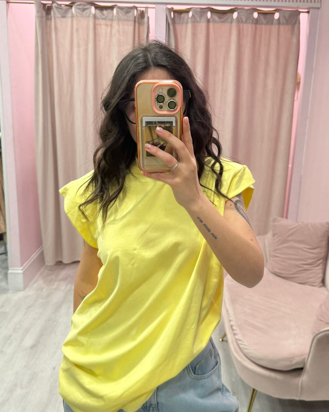 T-shirt Butterfly