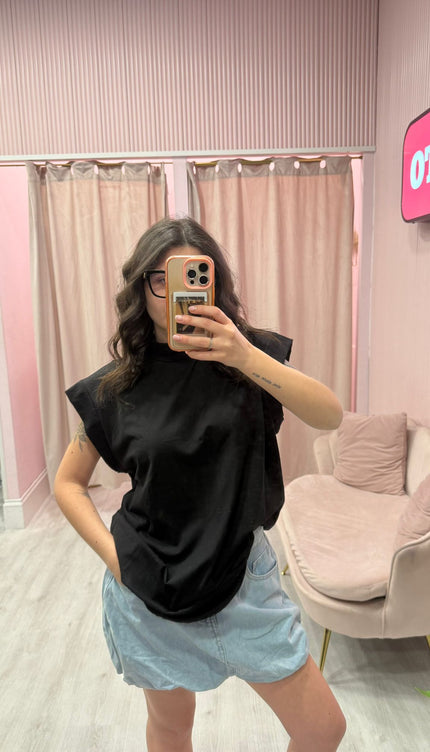 T-shirt Butterfly