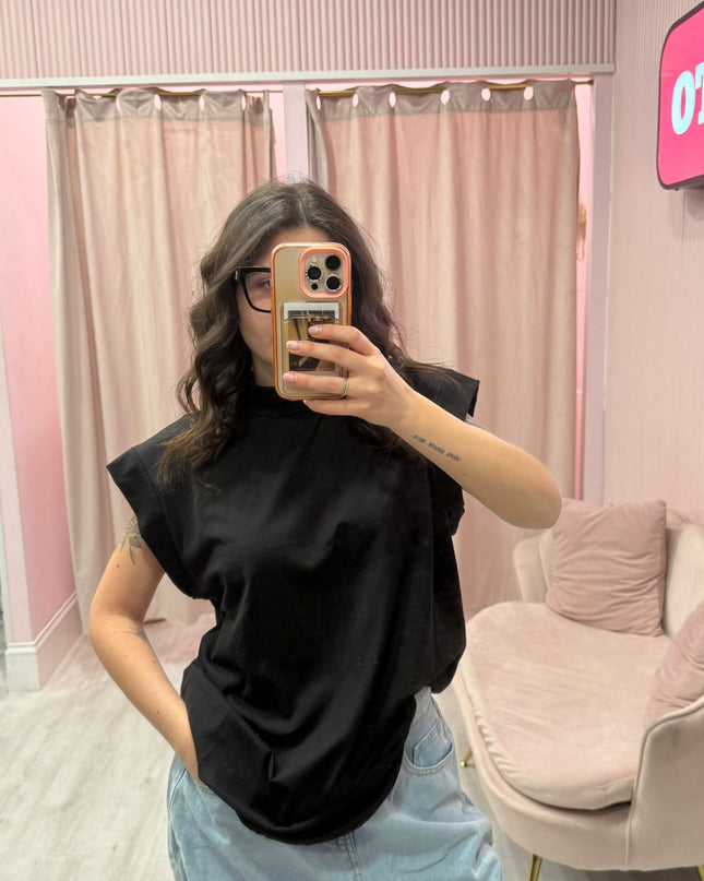 T-shirt Butterfly