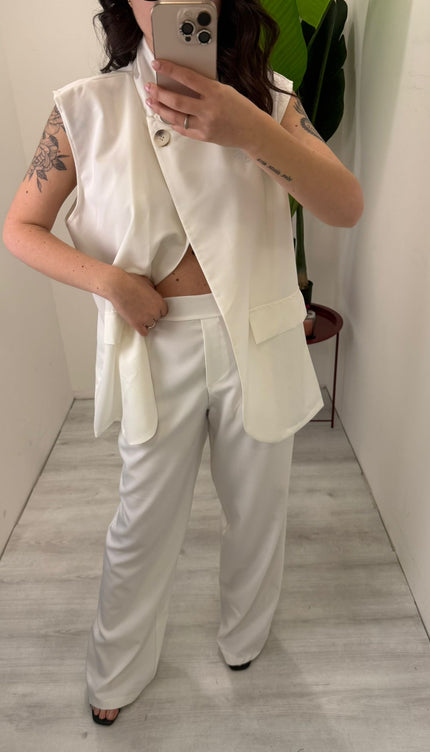 Pantalone Classic