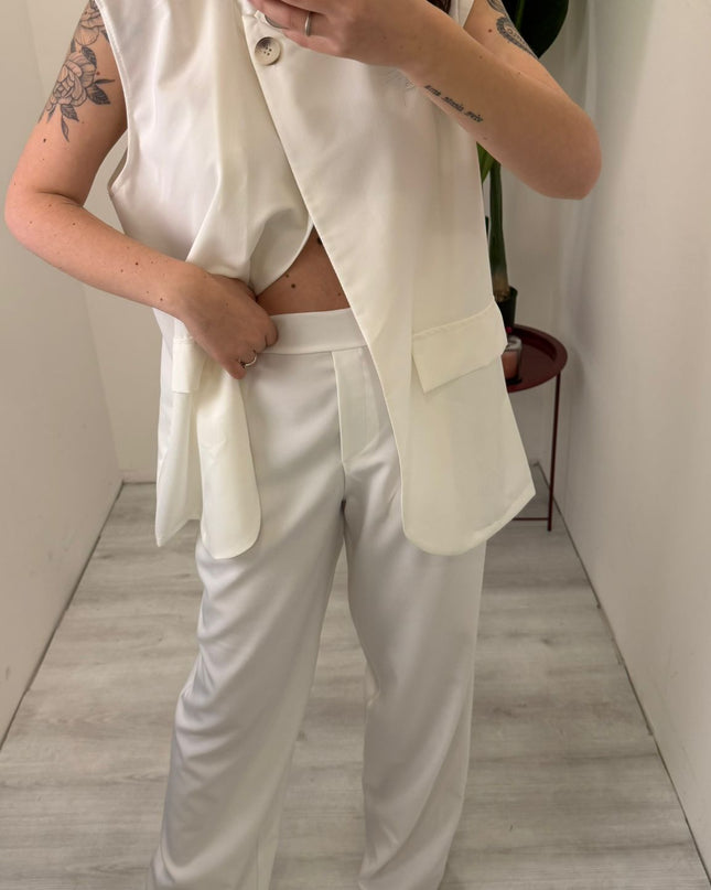 Pantalone Classic