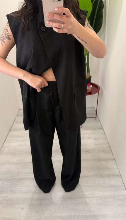 Pantalone Classic