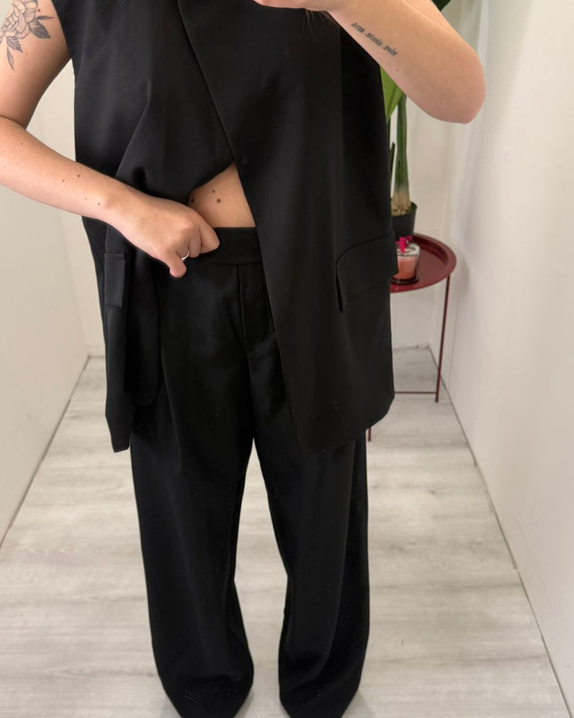 Pantalone Classic