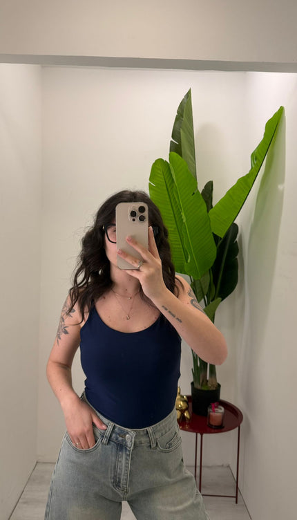 Body Modeling