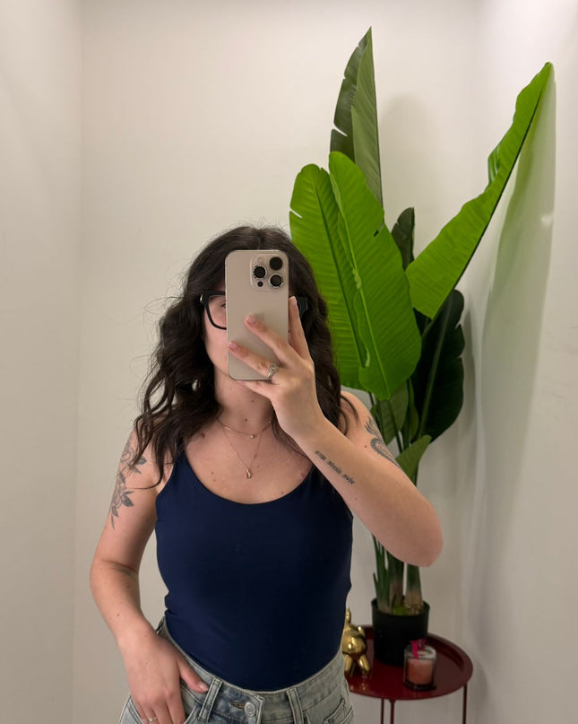 Body Modeling