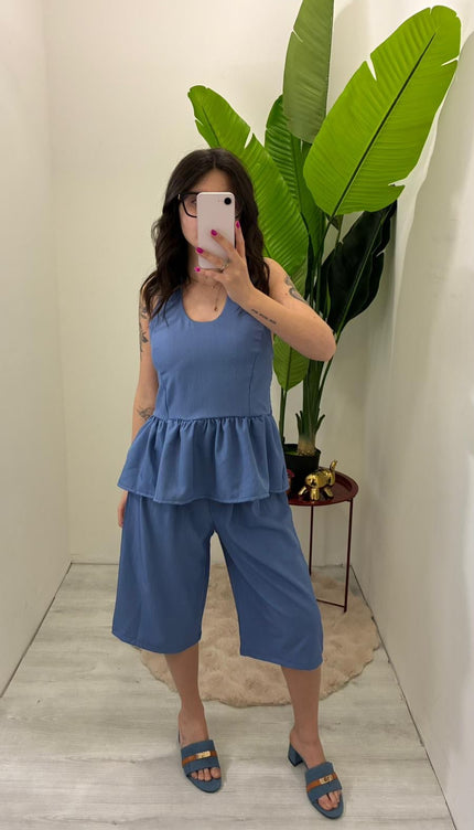 Coordinato Celine