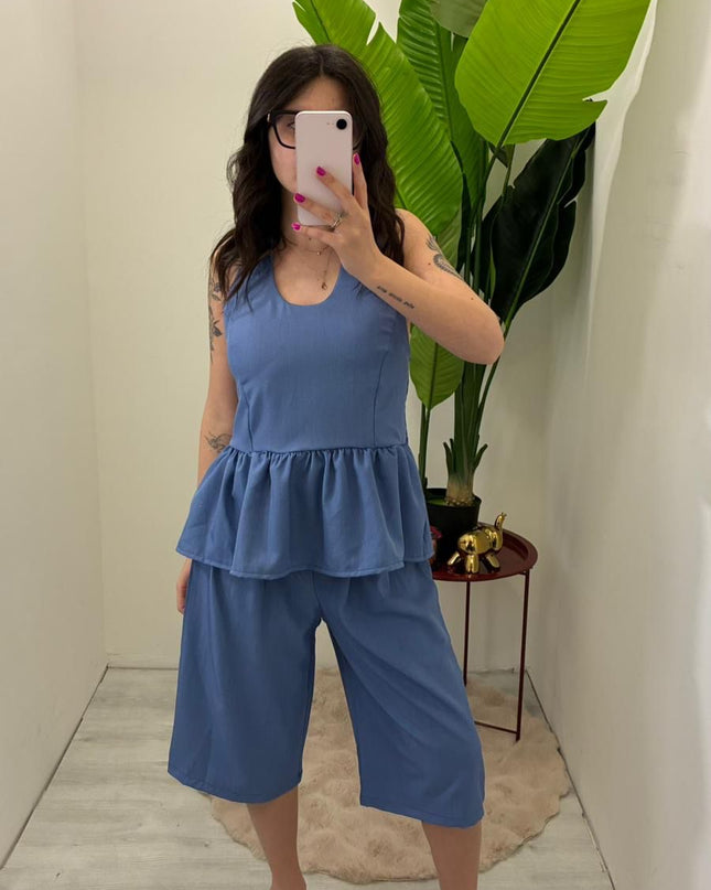 Coordinato Celine