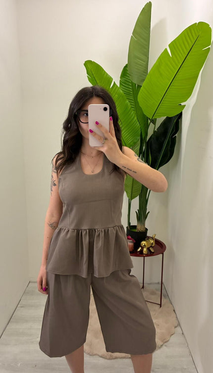 Coordinato Celine