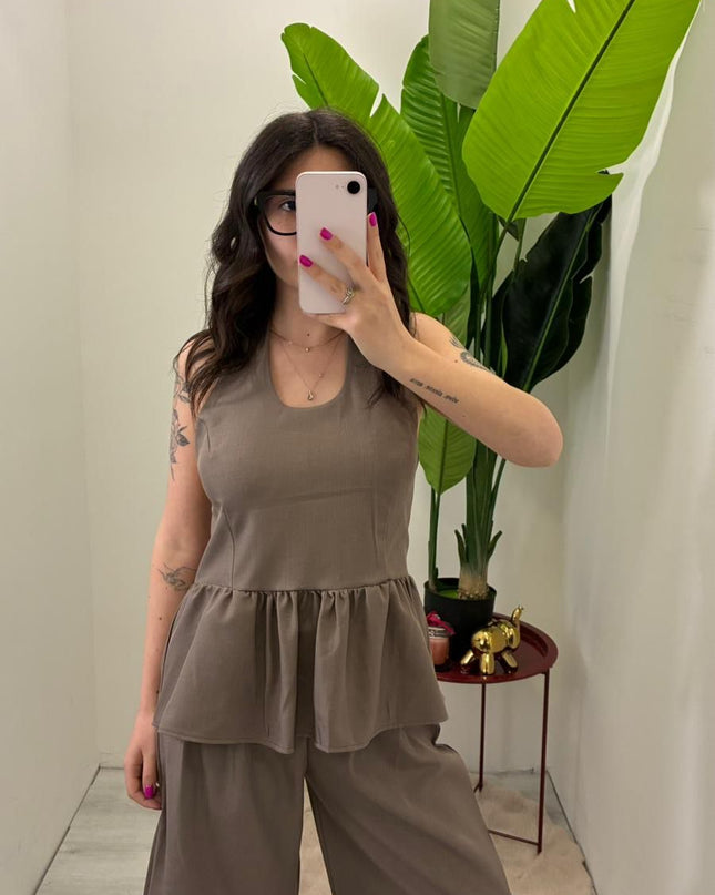 Coordinato Celine
