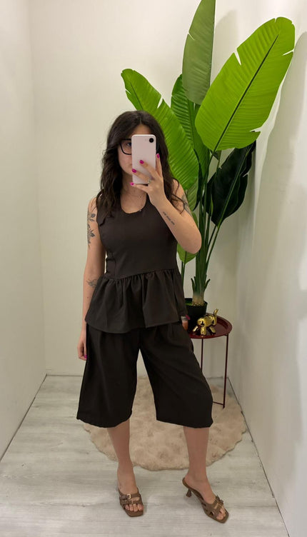 Coordinato Celine