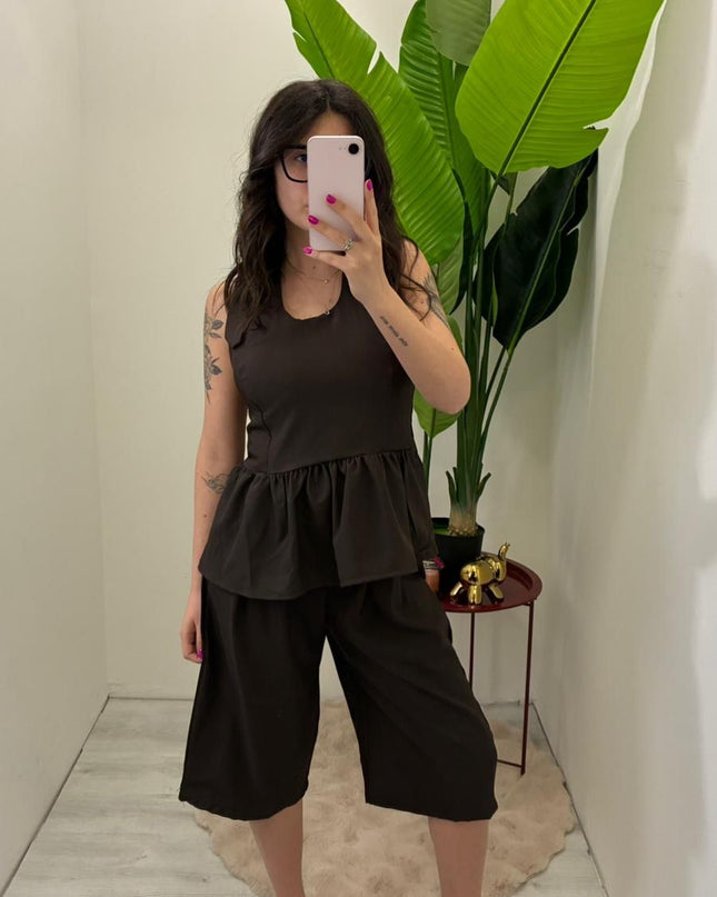 Coordinato Celine