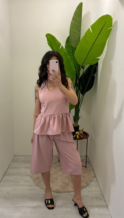 Coordinato Celine