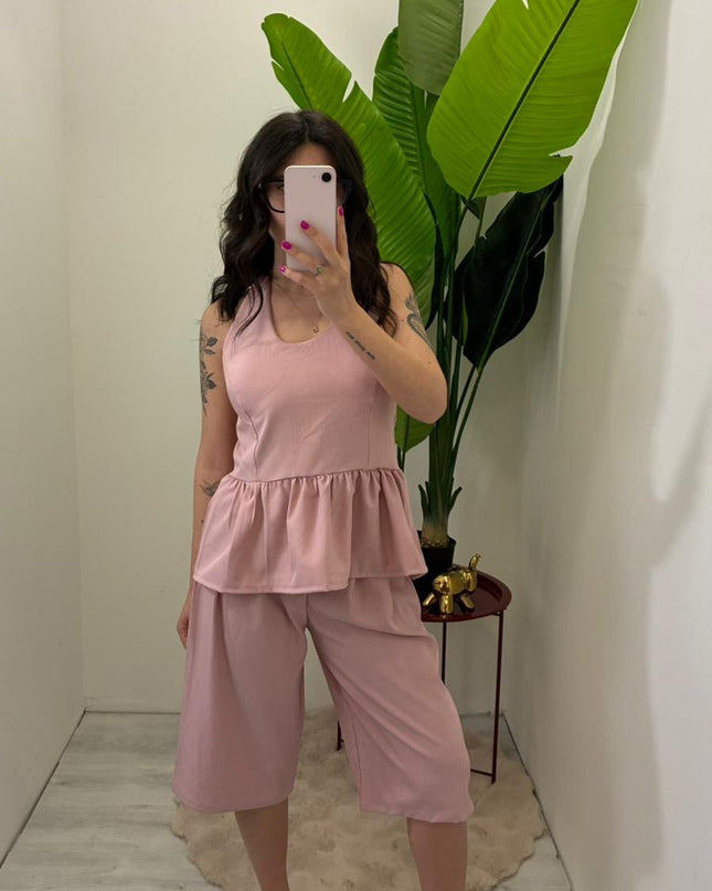 Coordinato Celine