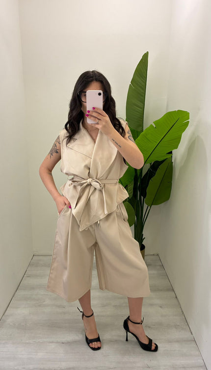 Coordinato Helena