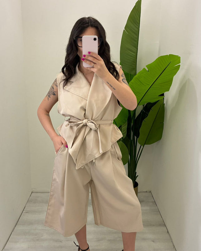 Coordinato Helena