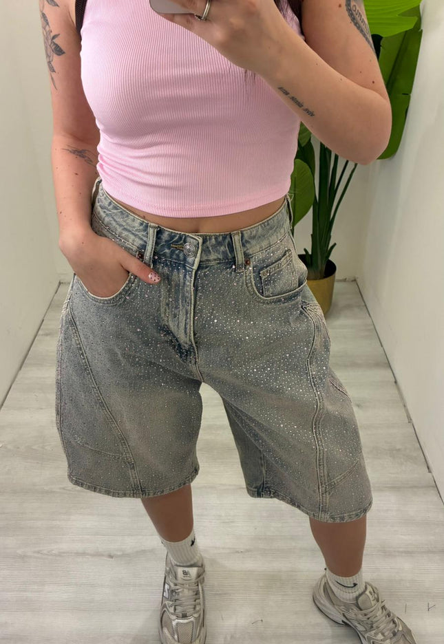 Bermuda Glamour