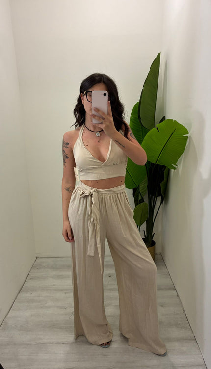 Coordinato Thailandia