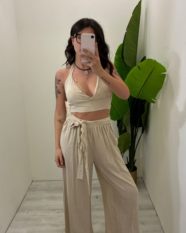 Coordinato Thailandia
