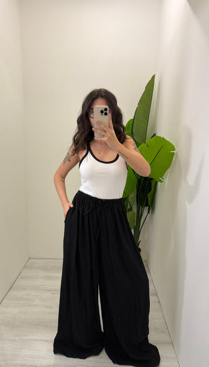 Pantalone Marocco