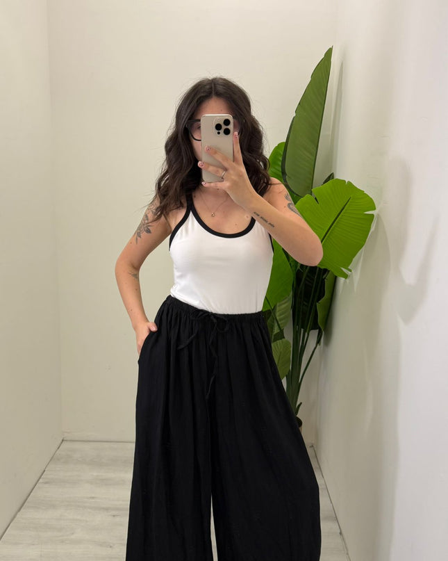 Pantalone Marocco