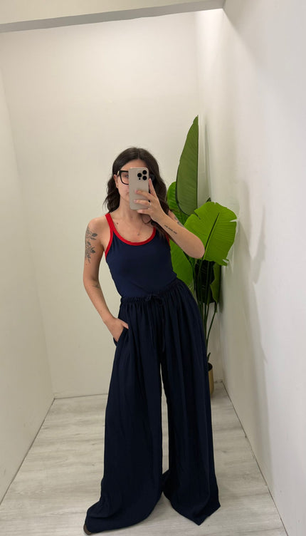 Pantalone Marocco