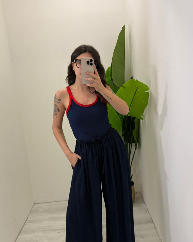 Pantalone Marocco