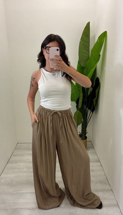 Pantalone Marocco
