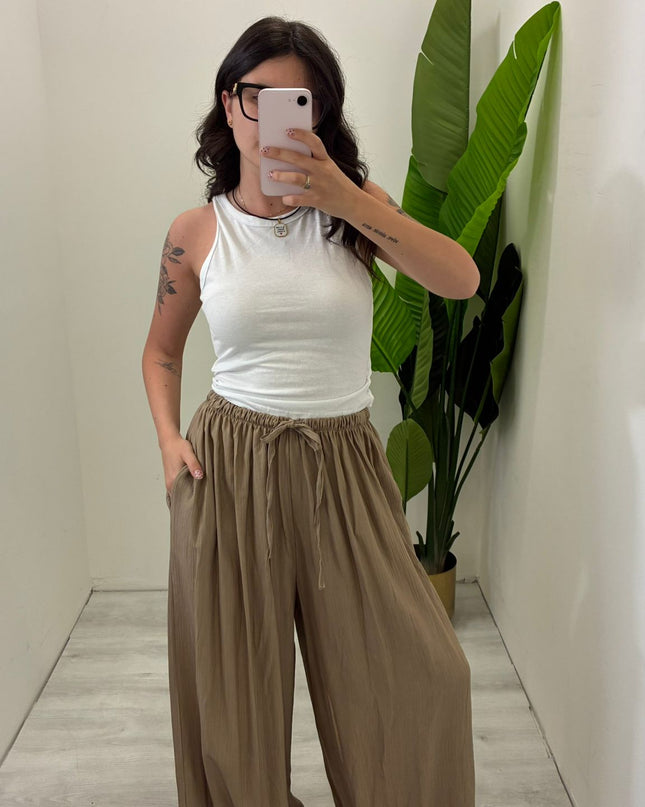 Pantalone Marocco