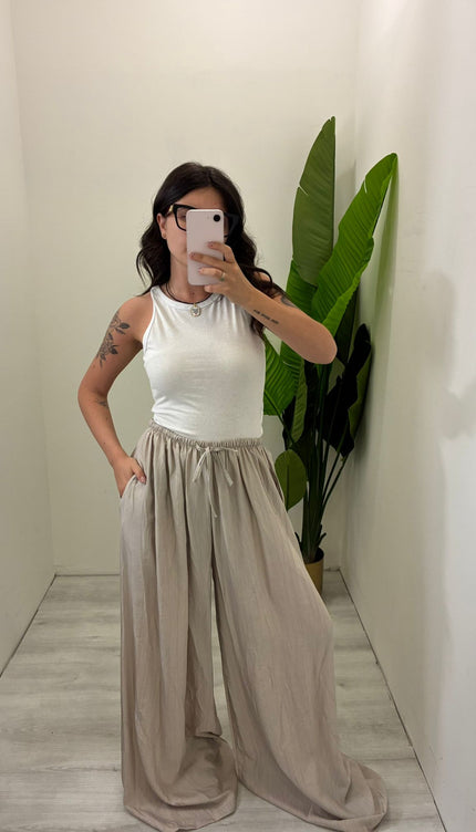 Pantalone Marocco