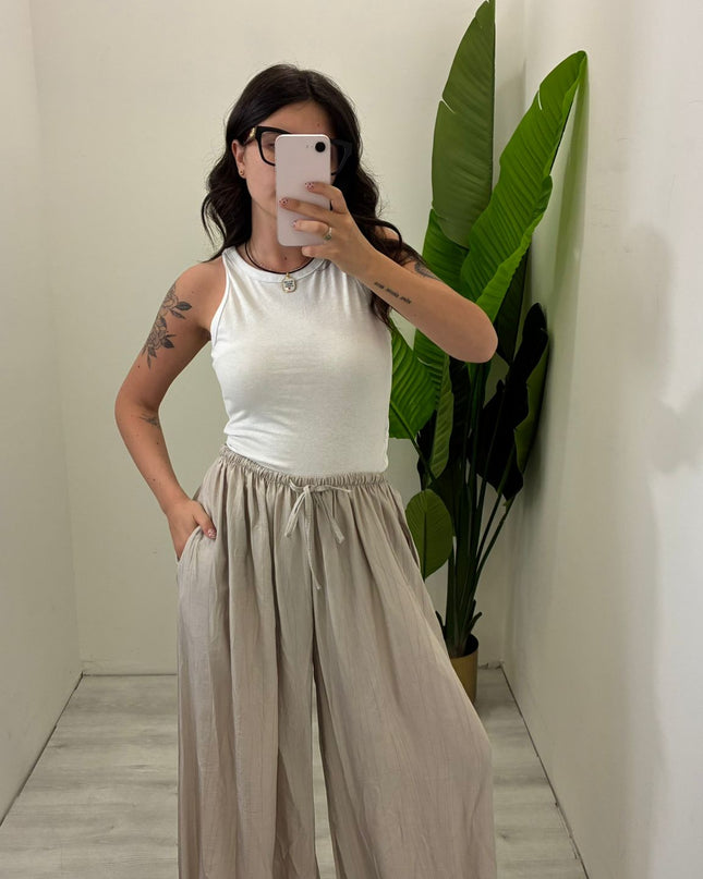 Pantalone Marocco
