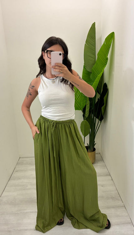 Pantalone Marocco