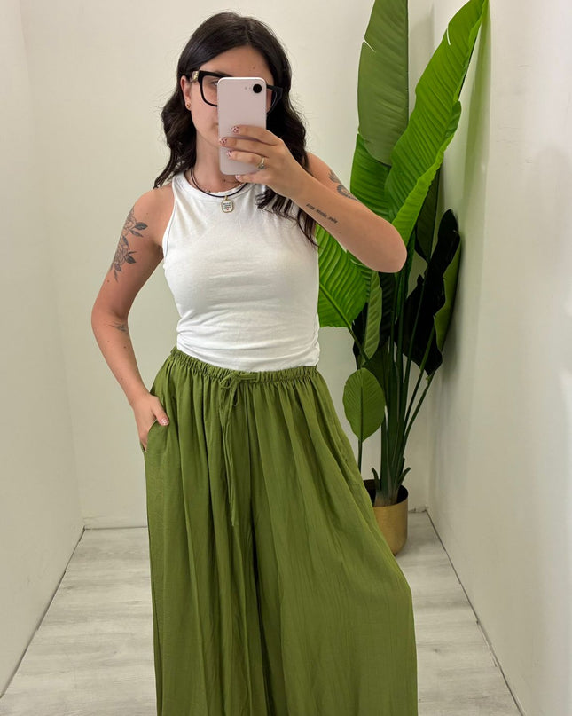 Pantalone Marocco