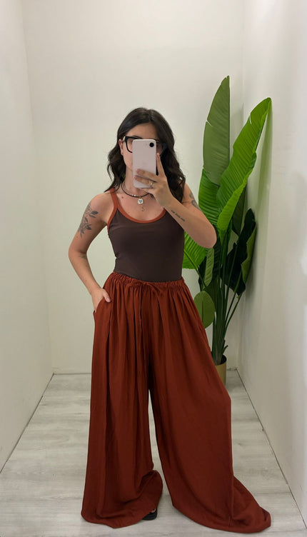Pantalone Marocco