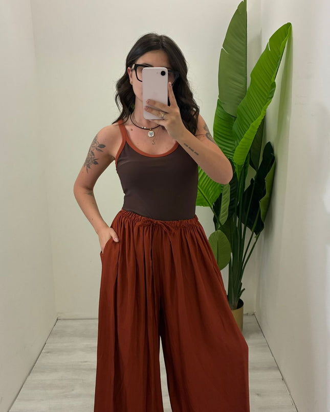 Pantalone Marocco